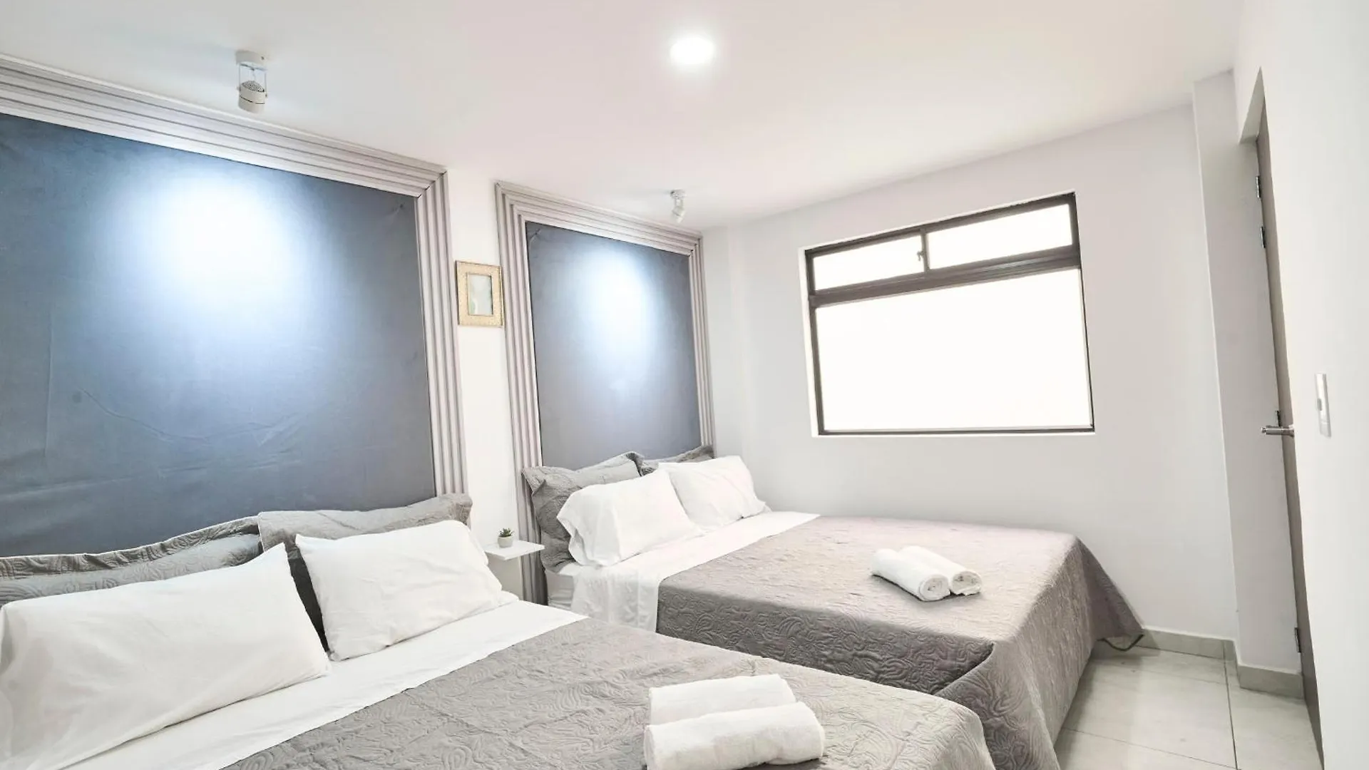 El Poblado Area 4 Bedroom 2 Bathroom With Terrace Medellin 0*,  Colombia